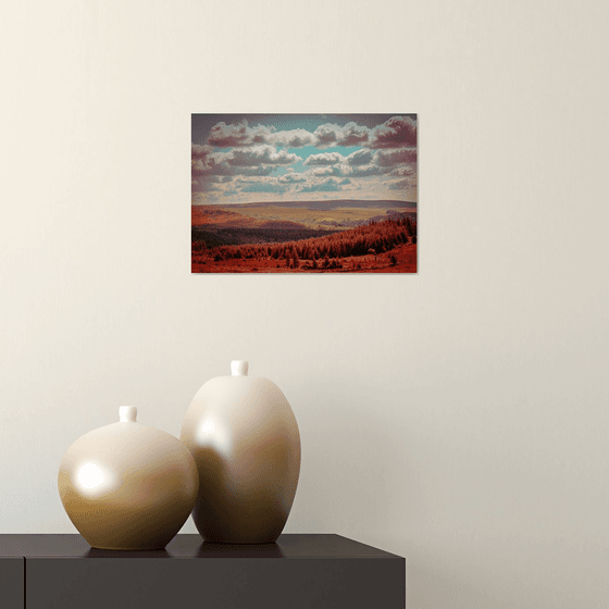 Dartmoor, 2022 - 01 - A4