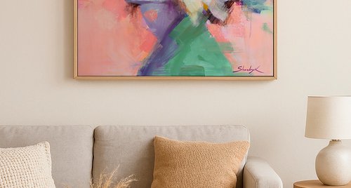 Artwork by Tetiana Shendryk