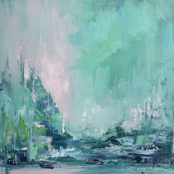 Whispers of Aurora