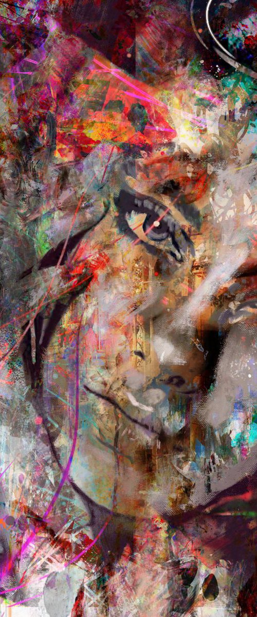 honesty by Yossi Kotler