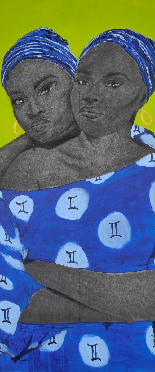 Bond by Emmanuel Akolo