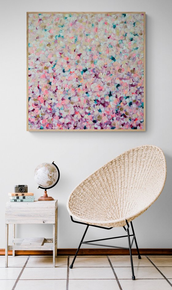 Cherry Blossoms
