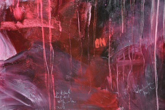 Crimson Reverie