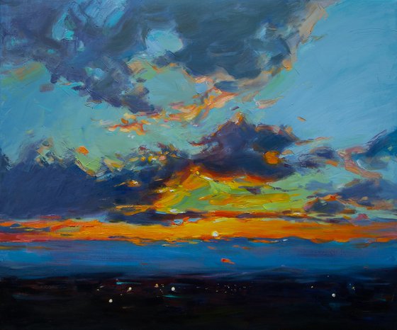 Twilight Symphony