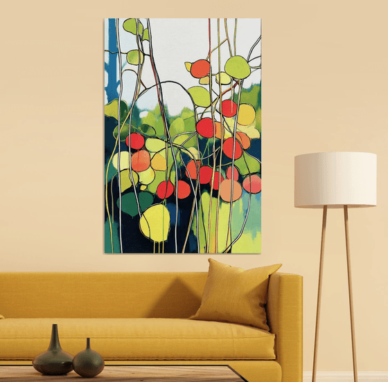 Fruit Notes #6