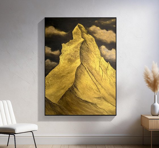 Matterhorn Luminescent