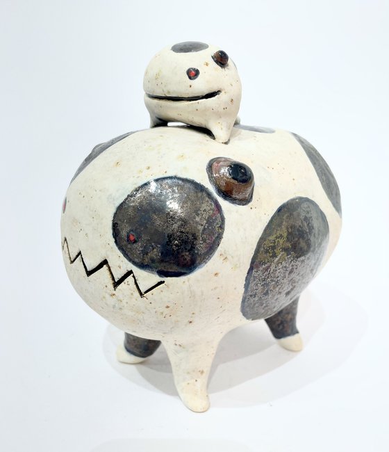 Sugardot Monstrosity