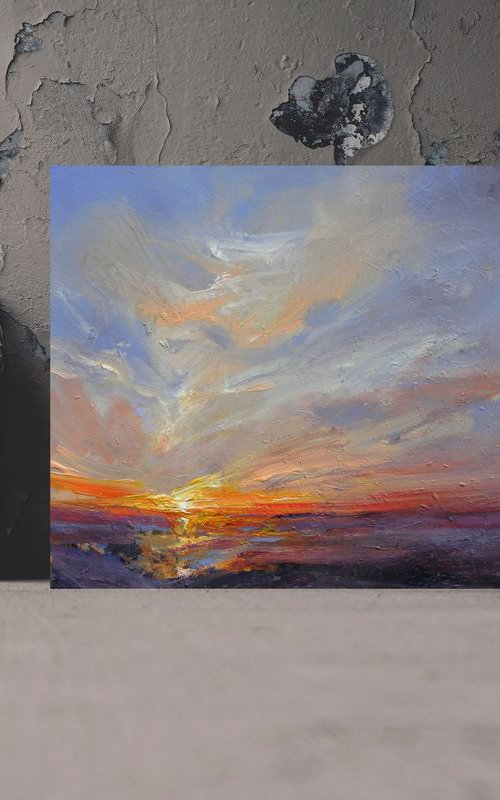 "All over Again" SPECIAL PRICE!!! by Ivan  Grozdanovski