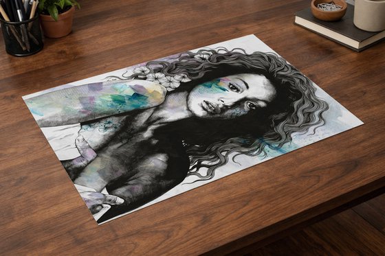 Start With a Strong and Persistent Desire