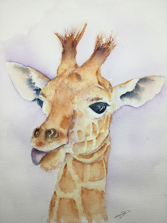 Giraffe