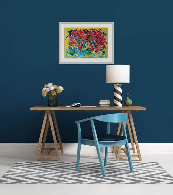 All the Joys of Summer