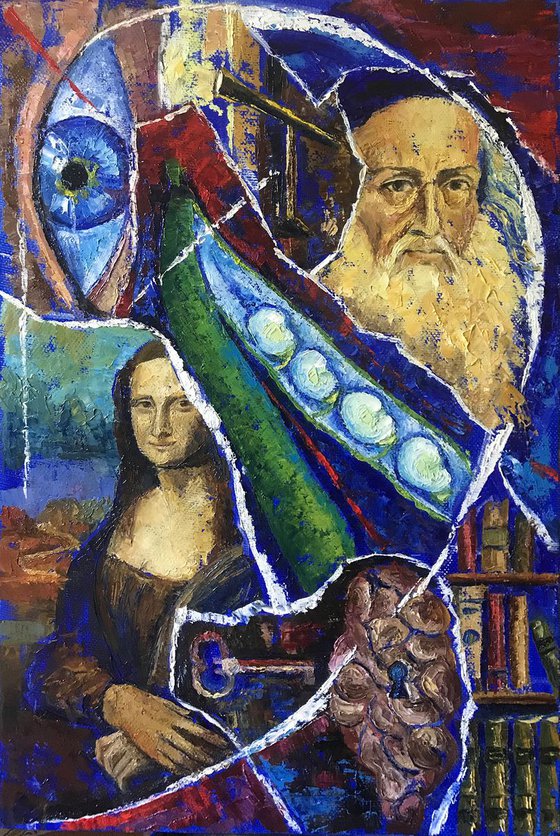 Leonardo