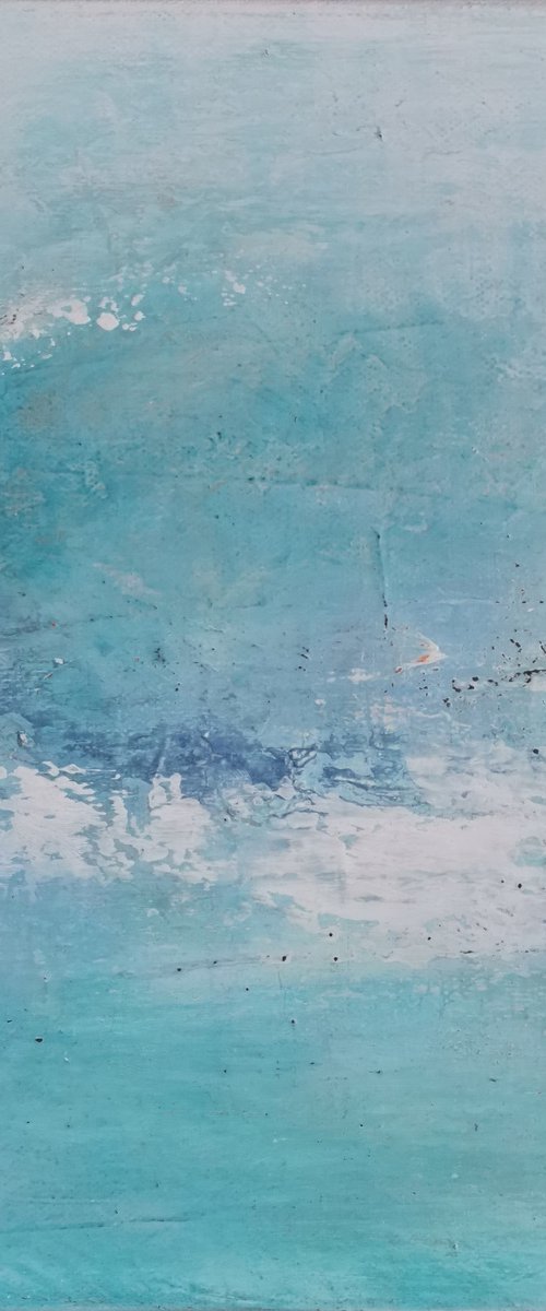 Composition VIII by Doris Duschelbauer