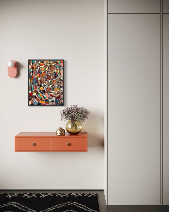 Raging Against the Machine