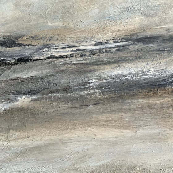 Cumbrian Mist