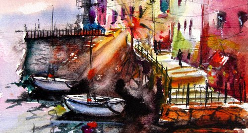 Artwork by Kovács Anna Brigitta