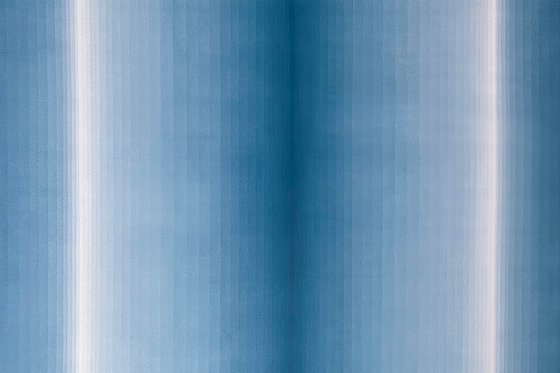 Infinite Blue