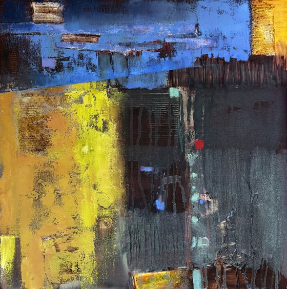 Accidental Connections