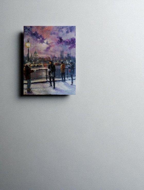 Winter Games