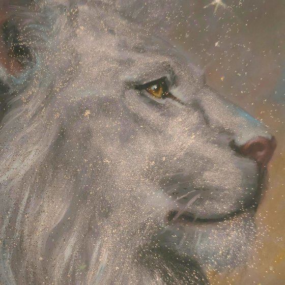 King of the Cosmos
