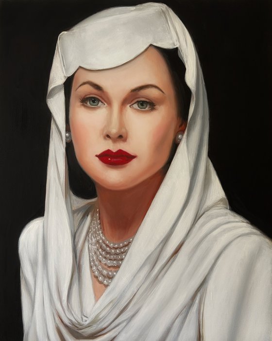 Pearls and Silence
