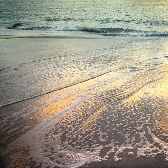 Seasalt and Sand