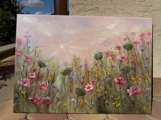 Song of Wildflowers