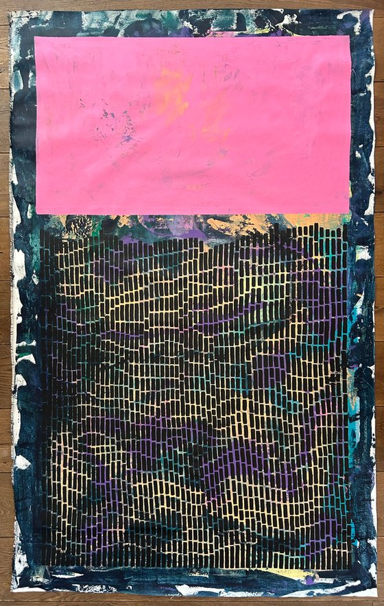 Horizon Before Nightfall