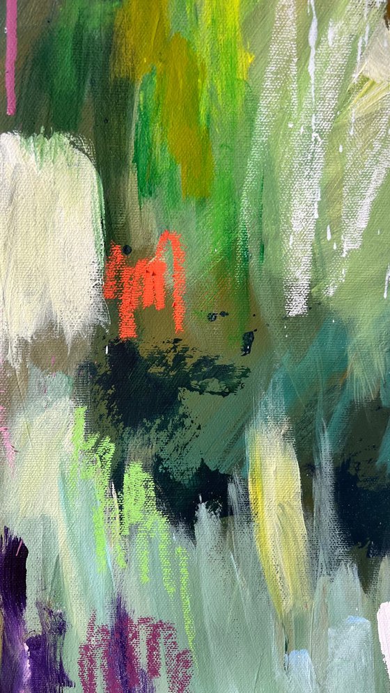 Urban Bloom: Tokyo Bloom