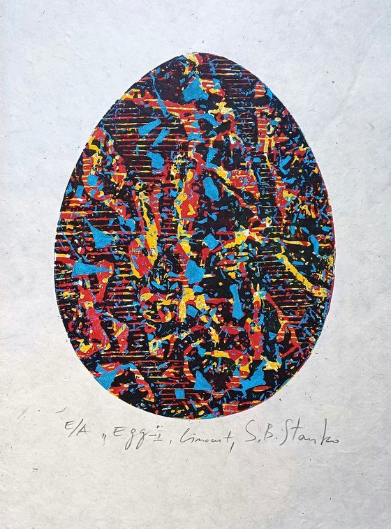 Egg-I