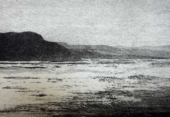 Lyme Bay II
