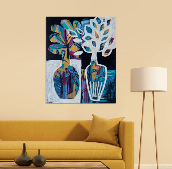 Untitled Vases