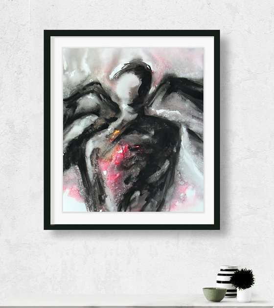 Angel No. C1