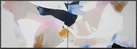 Shapes of My Heart #1
