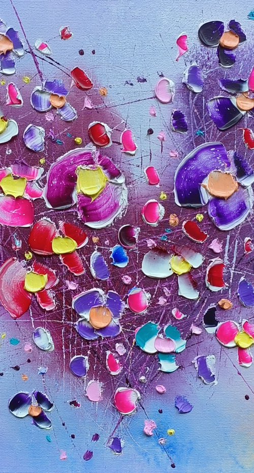 "Love Heart" by Phil Broad