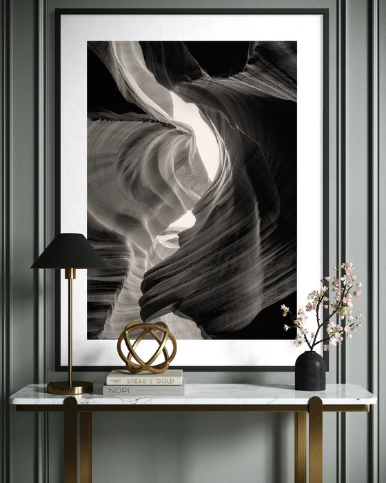 Contours of Time III — Convergence