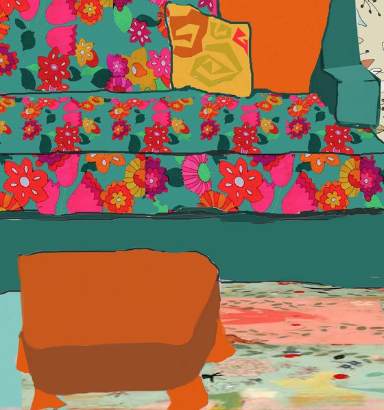 Story of rooms 1