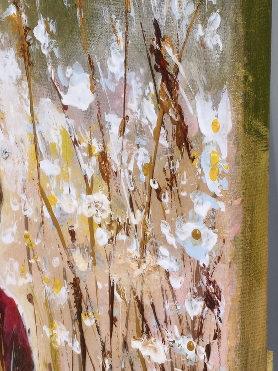 “Where Light Leads Us”