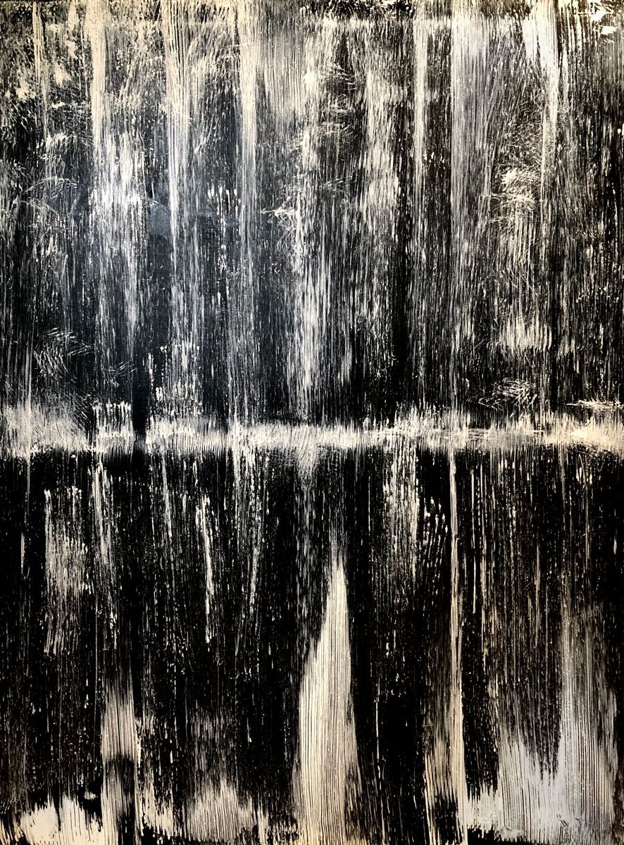 DISTORTION by Lynda Mason