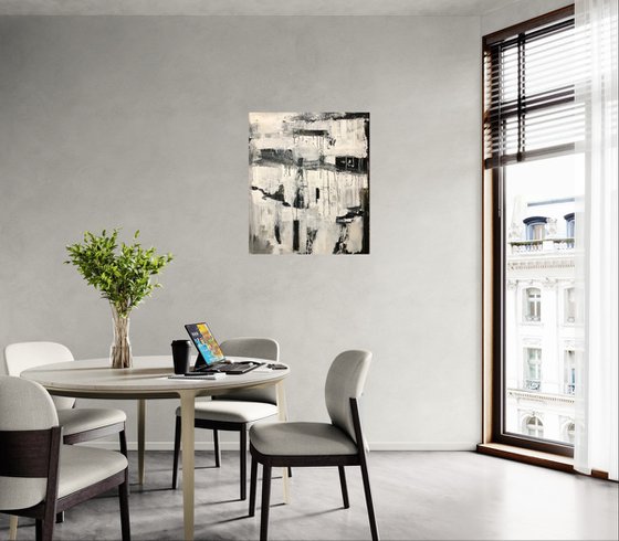 Master of my unspoken words