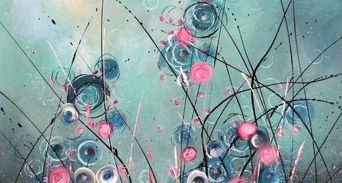 Artwork by Cecilia Frigati