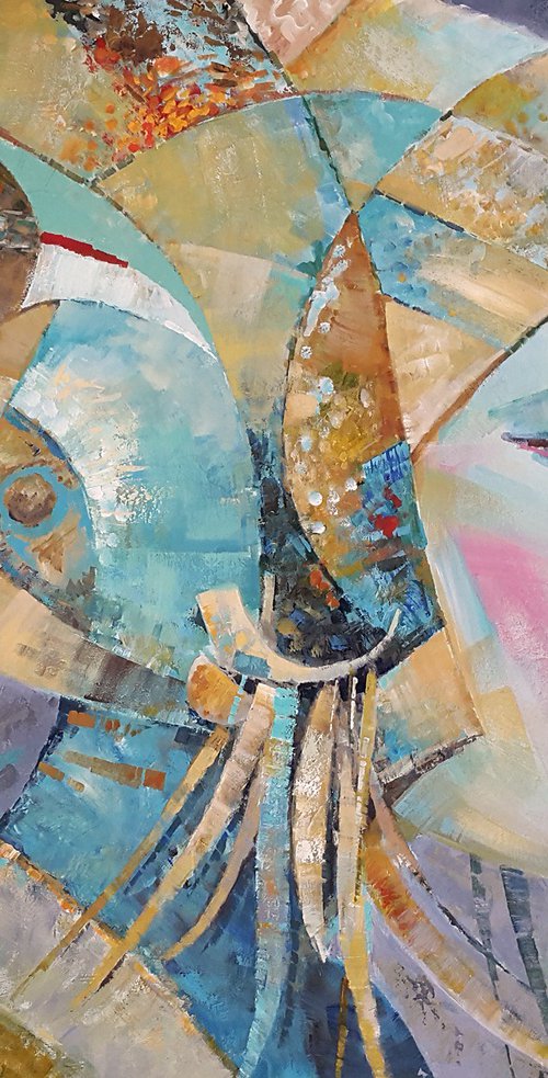 Vintage Meets Tech by Trayko Popov