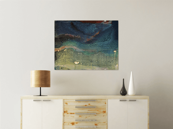 "MOONLIGHT NIGHT"
