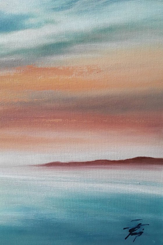 “Sunset Inspiration”