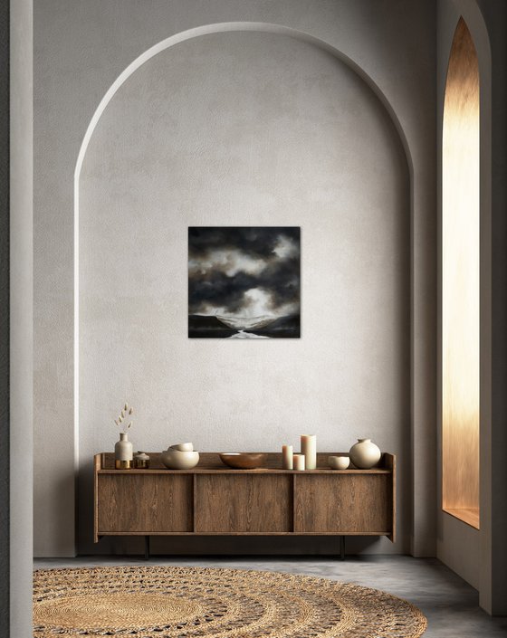 Malham Cove, Yorkshire