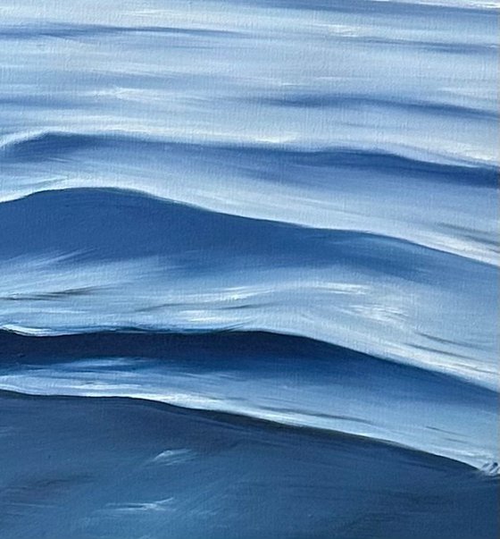 Tides of Joy