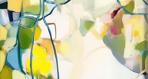 Artwork by V+V Kniazievi