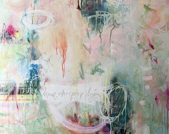 Home, where peace begins No.1