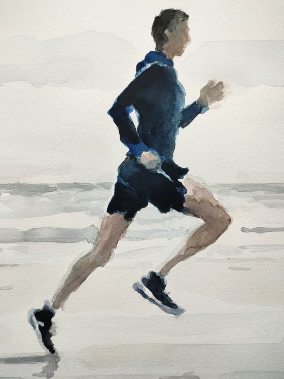 runner 2