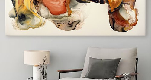 Artwork by Fintan Whelan